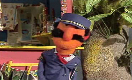 Os Amigos do Gaspar – Episódio 2