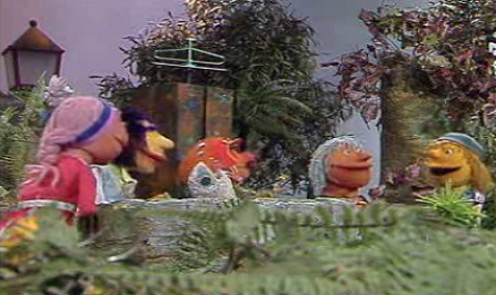 Os Amigos do Gaspar – Episódio 4