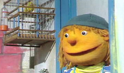 Os Amigos do Gaspar – Episódio 5