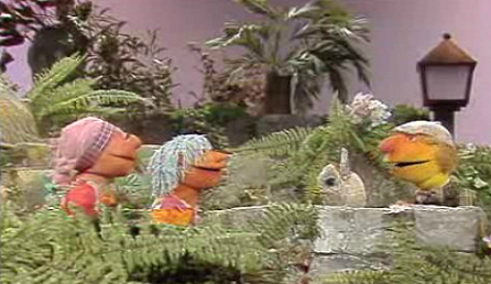 Os Amigos do Gaspar – Episódio 6