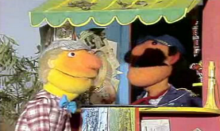 Os Amigos do Gaspar – Episódio 8