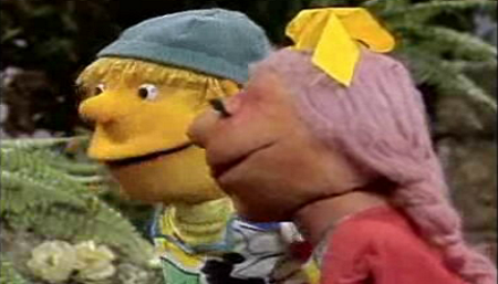 Os Amigos do Gaspar – Episódio 9