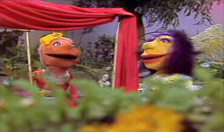 Os Amigos do Gaspar – Episódio 10