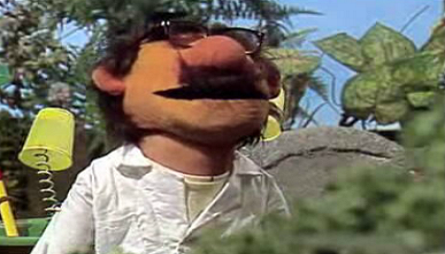 Os Amigos do Gaspar – Episódio 21