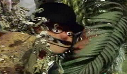 Os Amigos do Gaspar – Episódio 1