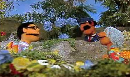 Os Amigos do Gaspar – Episódio 2