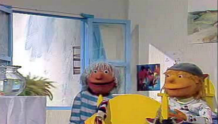 Os Amigos do Gaspar – Espisódio 4