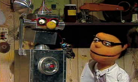 Os Amigos do Gaspar – Episódio 5