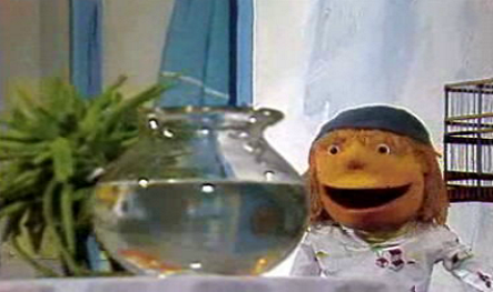 Os Amigos do Gaspar – Episódio 6