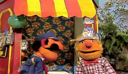 Os Amigos do Gaspar – Episódio 8