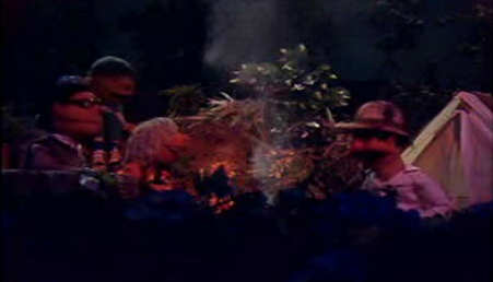 Os Amigos do Gaspar – Episódio 9