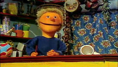 Os Amigos do Gaspar – Episódio 11