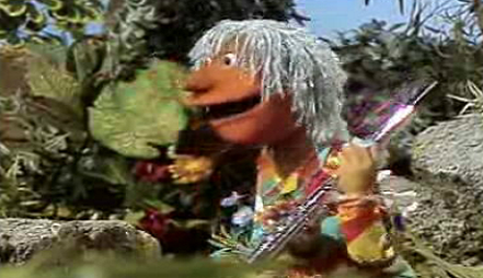 Os Amigos do Gaspar – Episódio 13