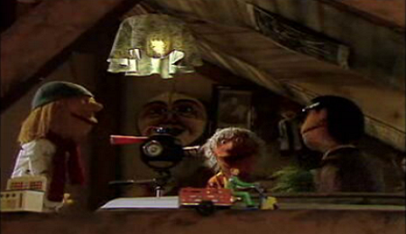 Os Amigos do Gaspar – Episódio 15