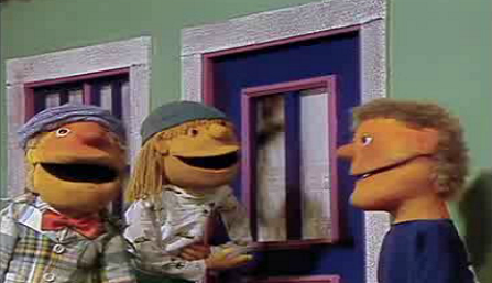 Os Amigos do Gaspar – Episódio 16