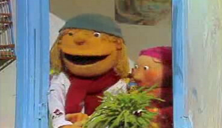 Os Amigos do Gaspar – Episódio 19