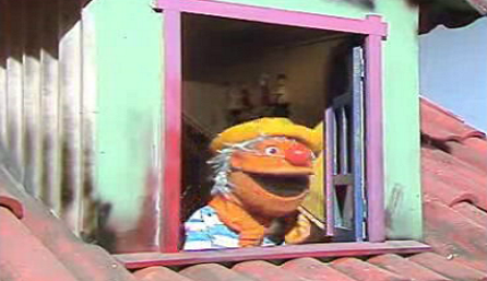 Os Amigos do Gaspar – Episódio 20