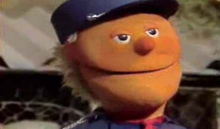 Os Amigos do Gaspar – Episódio 22