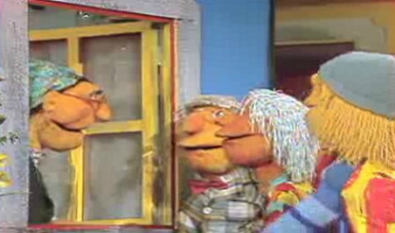 Os Amigos do Gaspar – Episódio 23