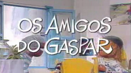 Os Amigos do Gaspar – Temporada II