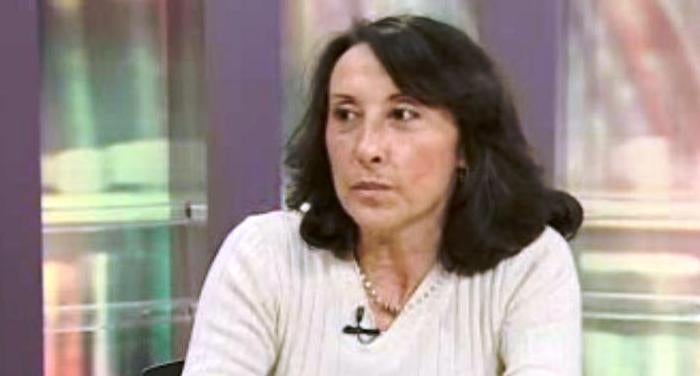 Ana Nascimento Piedade