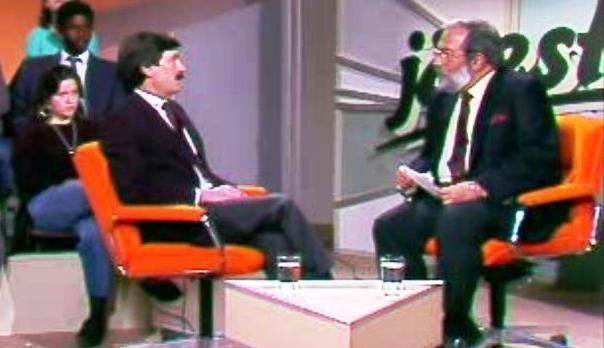 Já Está – Parte II