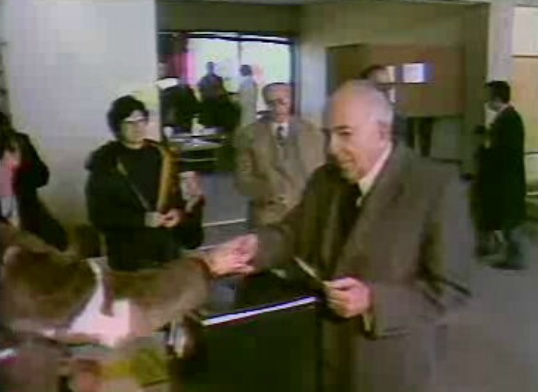 Eleições Presidenciais