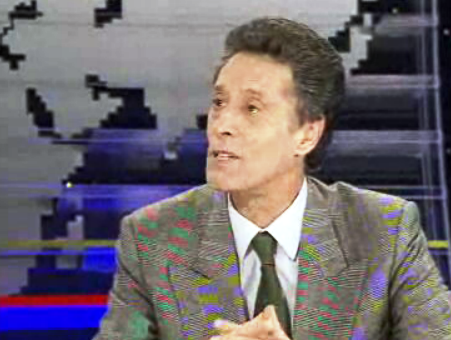 Entrevista a Armando Leandro