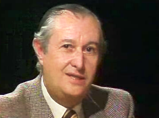 Entrevista a Artur Varatojo