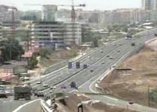 Crise na indústria automóvel