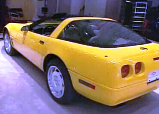 Salão Internacional de Detroit