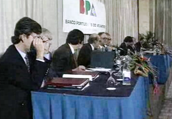 Assembleia geral do BPA