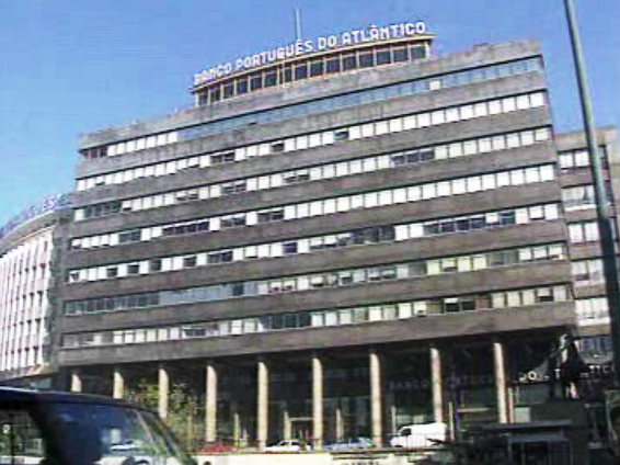 Aumento da cotação das ações do BPA