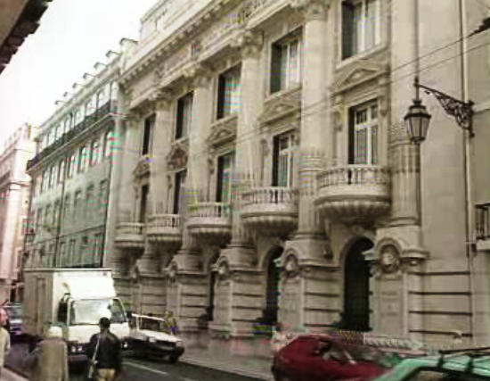 Privatização do Banco Totta e Açores