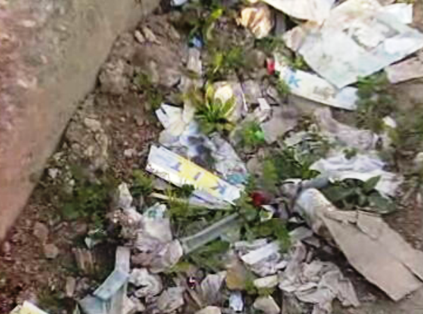 Toxicodependência em Campo de Ourique