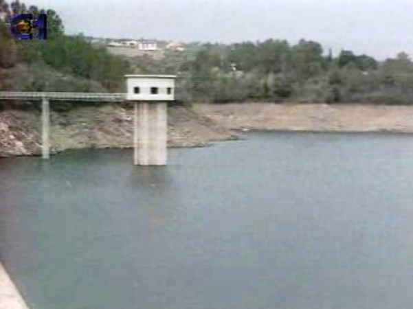 Corte no fornecimento de água