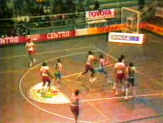 Basquetebol: FC Porto vs Barreirense