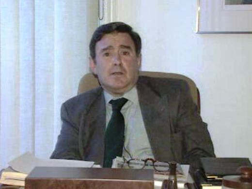 Análise política de Basílio Horta