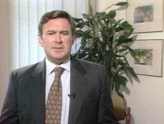 Análise política de Basílio Horta