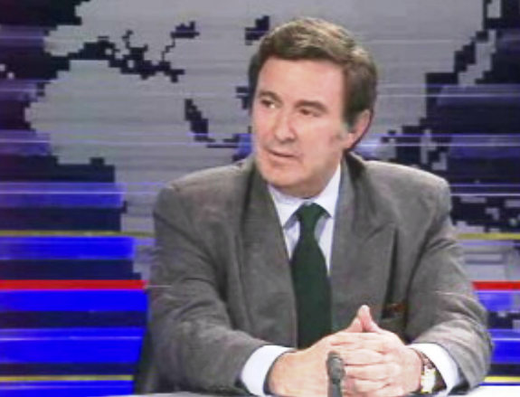 Entrevista a Basílio Horta