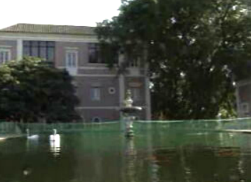 Candidatos à Presidência da República