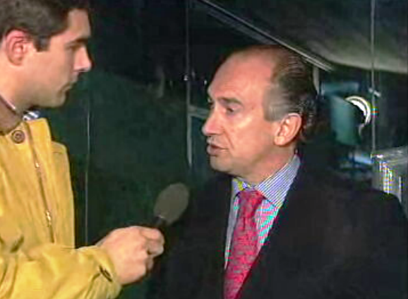 Paulo Futre não vai para o Benfica