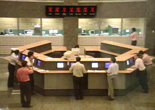 Privatização da Soponata