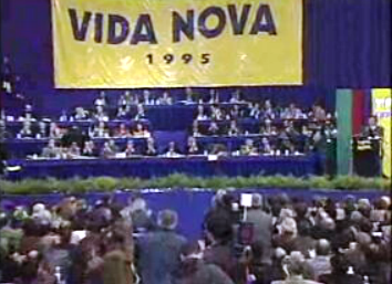 13º Congresso do CDS-PP