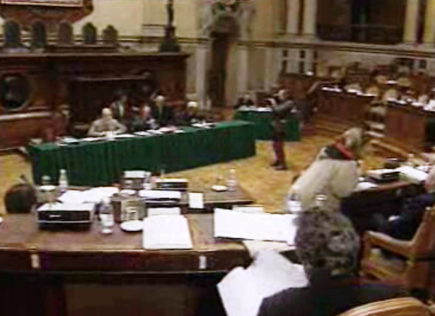 Comércio ao Domingo