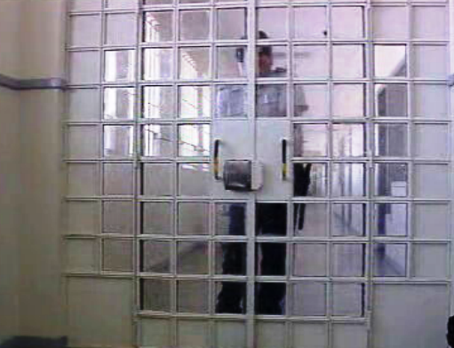 Sobrelotação nas cadeias portuguesas