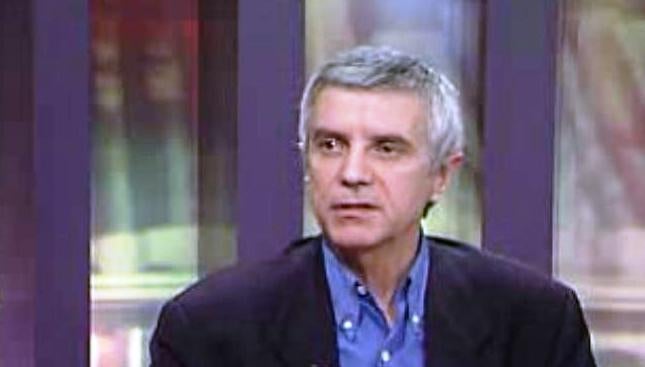 Carlos Alberto Augusto