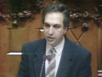 Moção de censura ao Governo