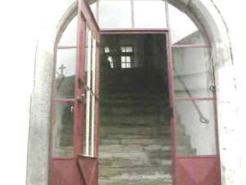 Casa do Padre Américo