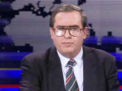 Entrevista a Júlio Castro Caldas II